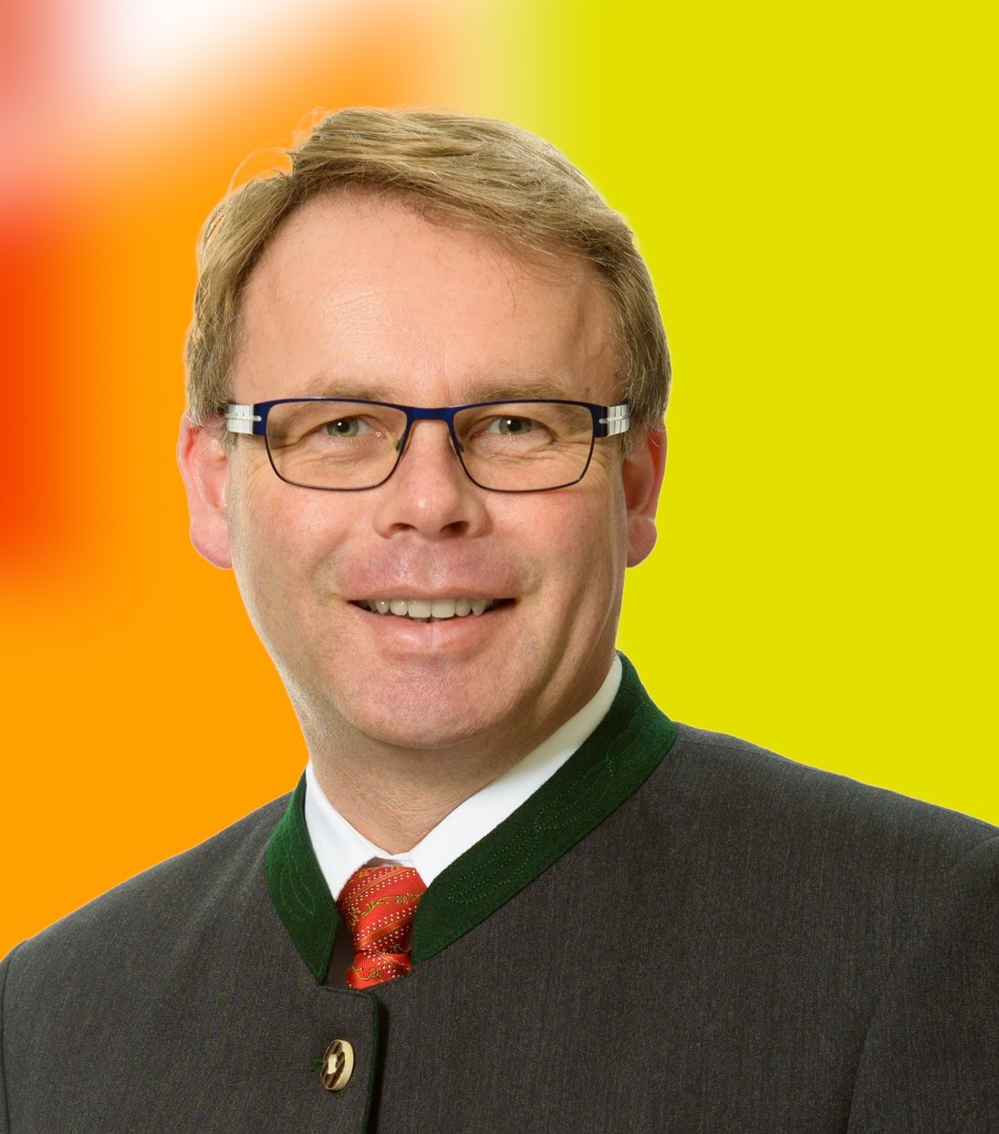 Manfred Reitetschläger